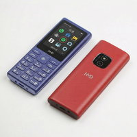 HMD 102 4G