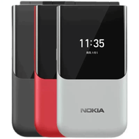 Nokia 2720 Flip 4G