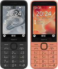 Nokia 220 4G (2024)