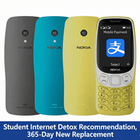 Nokia 3210 4G (2024)